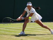 Eala’s dream run blooms at Wimbledon as she makes history for Philippines
