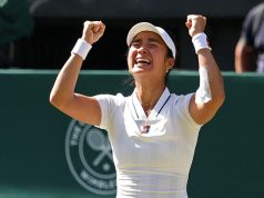 ‘Nag-Tagalog na si Wimby’: Wimbledon posts in Filipino to celebrate Alex Eala’s historic win