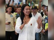 ‘Is this really all for me?’: Alex Eala stunned by hero’s welcome after historic Wimbledon run