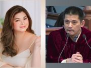 ‘Thank you for speaking up’: Angel Locsin praised for calling out Robin Padilla’s ‘communist’ remark