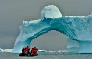 ‘I can’t work in the farce of climate change cruise tourism anymore’: why Antarctic guides quit their dream jobs