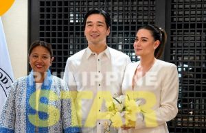 ‘Don’t get married’: Kapunan’s remark after Bea Alonzo wedding fuels marriage discussions