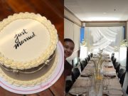 Cakes, reception and beyond: Vendors share behind-the-scenes look at Bea Alonzo’s wedding