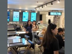 Cafe owner addresses complaint over alleged ‘homophobic remarks’ at España branch