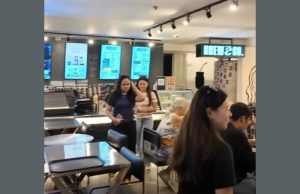 Cafe owner addresses complaint over alleged ‘homophobic remarks’ at España branch