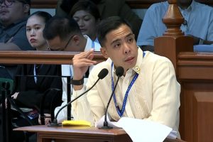 ‘Sinong nagbibilang?’: Narvasa’s objections during VP Sara’s trial prompt questions, jokes online