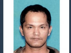 Filipino fugitive accused of molesting minors makes FBI’s ‘Most Wanted’ list