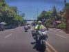 ‘Abusive?’: Calamba councilor explains vehicle escorts on public road