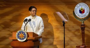 Ferdinand Marcos Jr_SONA 2026