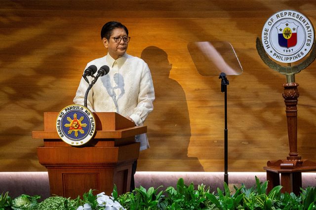 Ferdinand Marcos Jr_SONA 2026 Ferdinand Marcos Jr_SONA 2026