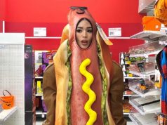 Heart Evangelista shares hot dog costume post as she skips SONA