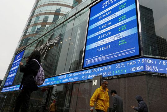 Hong Kong_stocks