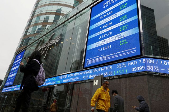 Hong Kong_stocks Hong Kong_stocks