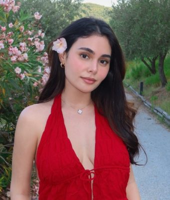 ‘Tama lang na i-call out’: Ivana Alawi’s iPhone giveaway draws criticism over link to online gambling platform