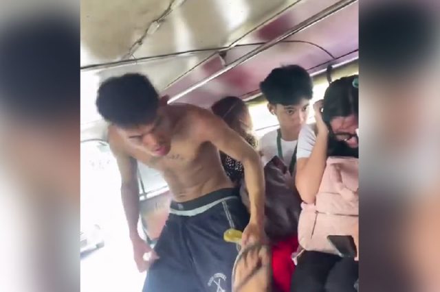 Jeepney_Muntinlupa