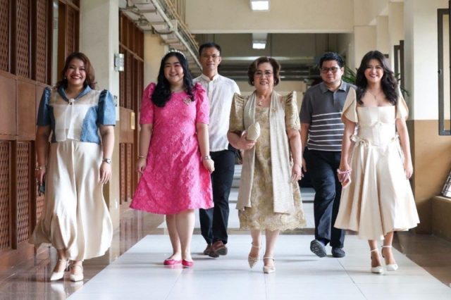 Leila de Lima_staff