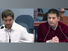 Robin’s remarks on facing complaints revive criticism over helping Bato evade arrest