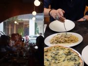 CEO vows action after diners raise concerns over Italian restaurant’s BGC branch