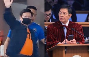 ‘It’s a miracle!’: Lacson’s quip on Marcoleta’s wheelchair-to-walking moment amuses Pinoys