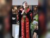 Mariel Rodriguez draws flak for wearing doctoral regalia at graduation ceremony