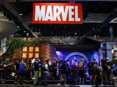 Marvel unveils ‘Ghost Rider,’ ‘Black Panther 3’ at Comic-Con