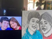 ‘Melai na Melai’: Melai Cantiveros delights Pinoys with reaction to fan-made portrait