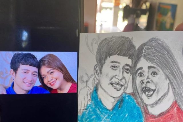 Melai Cantiveros_Jason Francisco
