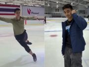 ‘Sayang’: Filipinos revisit Michael Martinez’s journey amid Alex Eala’s Wimbledon feat