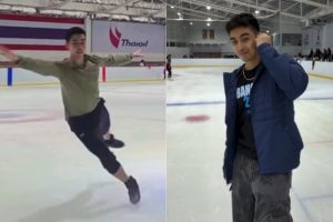 ‘Sayang’: Filipinos revisit Michael Martinez’s journey amid Alex Eala’s Wimbledon feat