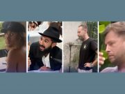 Four Israelis arrested ‘for working illegally on island destination’ in Philippines
