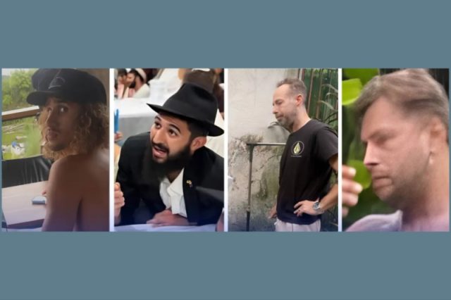 Israelis