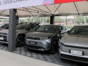 Emails, app: Popular car maker goes digital with its transactions