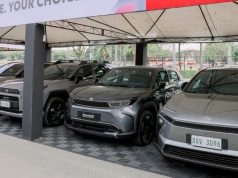 Emails, app: Popular car maker goes digital with its transactions