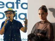 Moving short message on grief from Kuya Kim to Jasmine Curtis-Smith