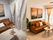 ‘Gawing housekeeper?’ Clark staycation rental draws flak over checkout inspection video