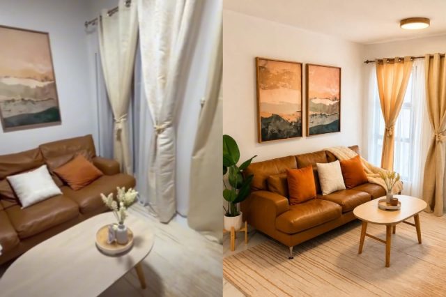 Airbnb_Casa Caramel Staycation