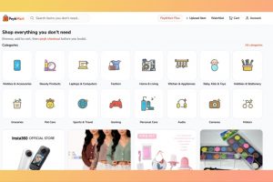 ‘Walang totoong order’: Pinoy develops fake shopping app to help users avoid impulse purchases