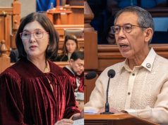Pia Cayetano’s spliced Chel Diokno video draws warnings of possible disbarment