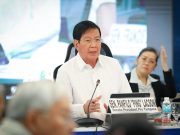 ‘The nation rallies… meanwhile’: Ping Lacson praises Alex Eala with dig at Marcoleta rallies
