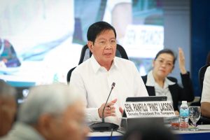 ‘The nation rallies… meanwhile’: Ping Lacson praises Alex Eala with dig at Marcoleta rallies