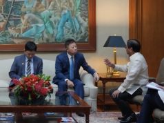 Philippines, China summon each other’s envoys over South China Sea incident