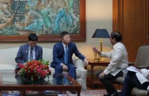Philippines, China summon each other’s envoys over South China Sea incident