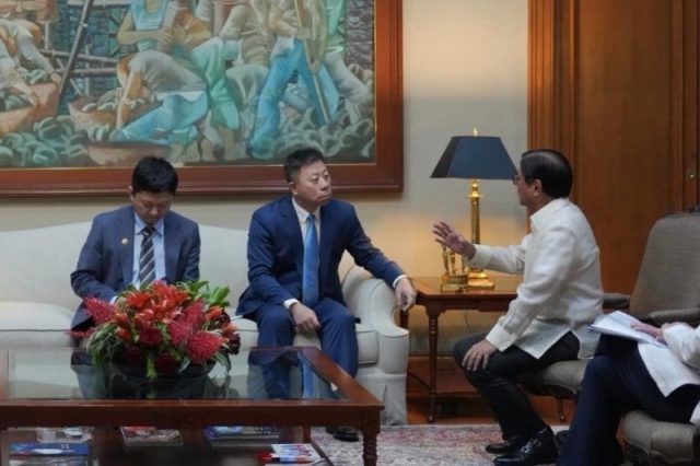 President-Bongbong-Marcos-Chinese-Ambassador-Huang-Xilian