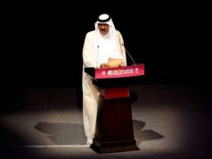 Former emir of Qatar, Sheikh Hamad bin Khalifa Al Thani, dies at 74