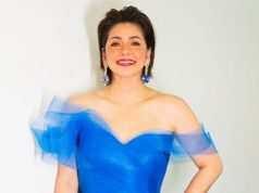 Regine Velasquez asks fans to leave free concert seats for those who have never seen her live