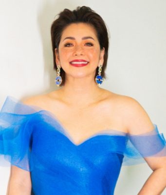 Regine Velasquez asks fans to leave free concert seats for those who have never seen her live