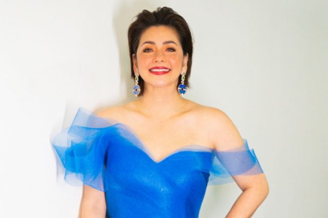 Regine Velasquez (2)