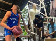 Rene Baterbonia sculpture using supporters’ hair draws mixed reactions