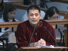 Robin draws criticism after sharing he used search engine during impeachment trial