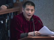 Roque’s name surfaces as Padilla asks who recorded Duterte’s ‘kill threat’ presser